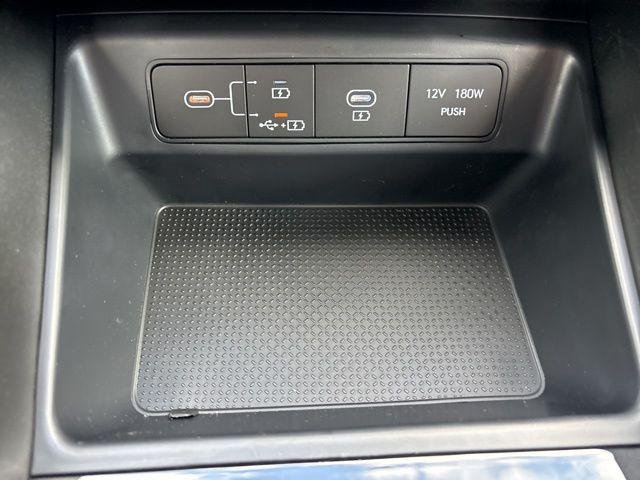 New 2026 Phantom Black Hyundai SEL image 59