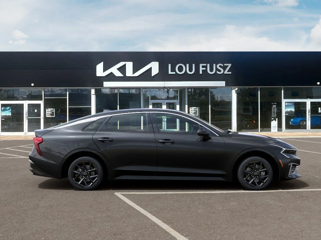 2026 Kia K5 LXS - Photo 7
