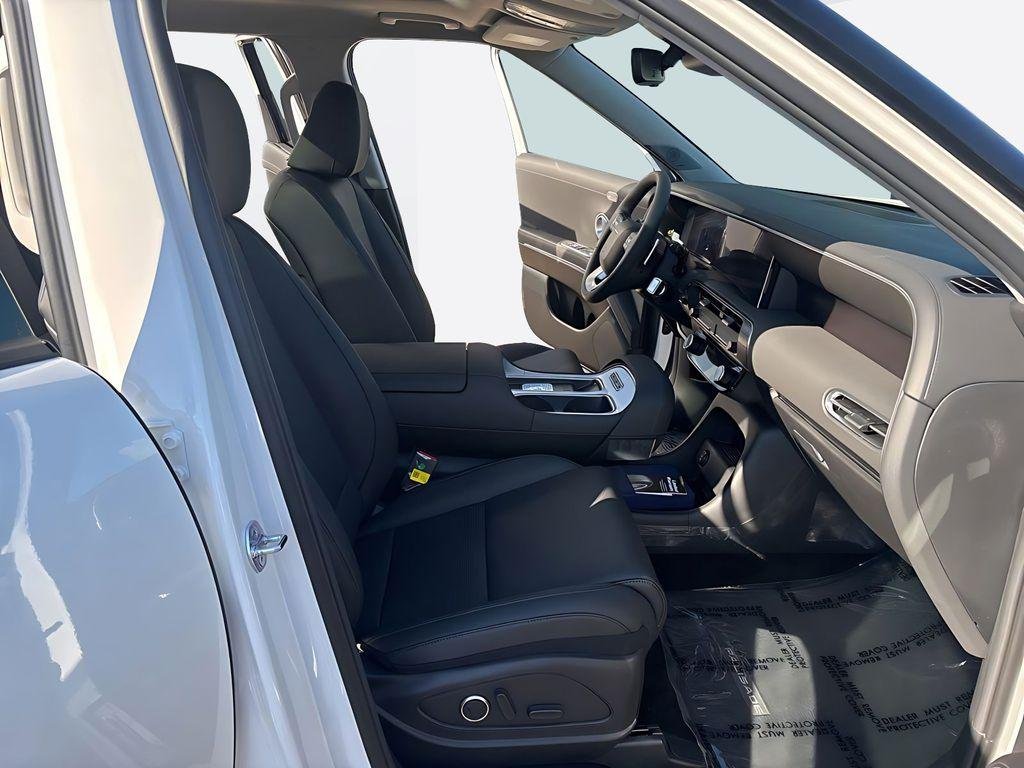2026 Hyundai Palisade Limited - Photo 10