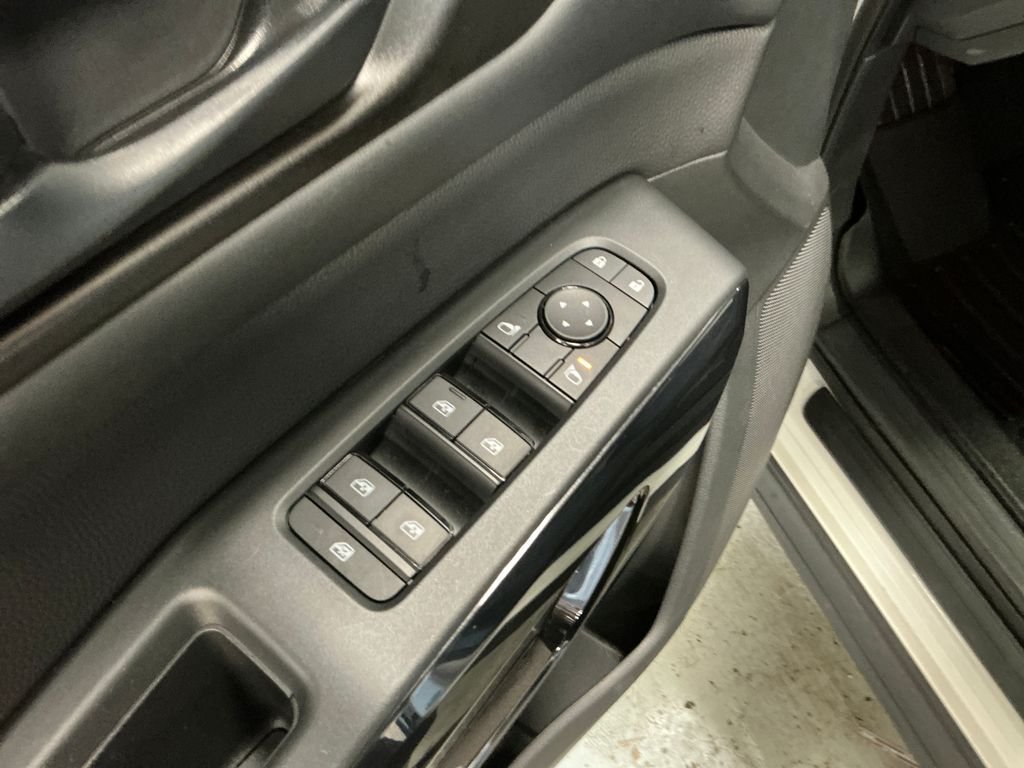 Certified Used 2023 White Nissan SV image 19