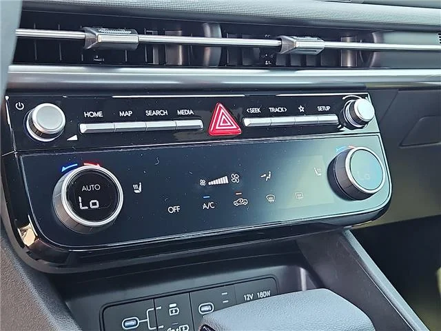 New 2027 Blue Stone Hyundai SEL Activity image 18