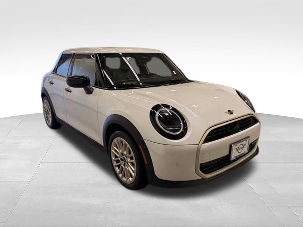 2025 MINI Hardtop 4 Door S - Photo 7