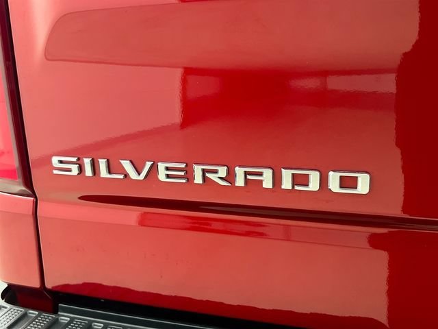 Certified Used 2021 CHERRY RED TINTCOAT Chevrolet RST image 38
