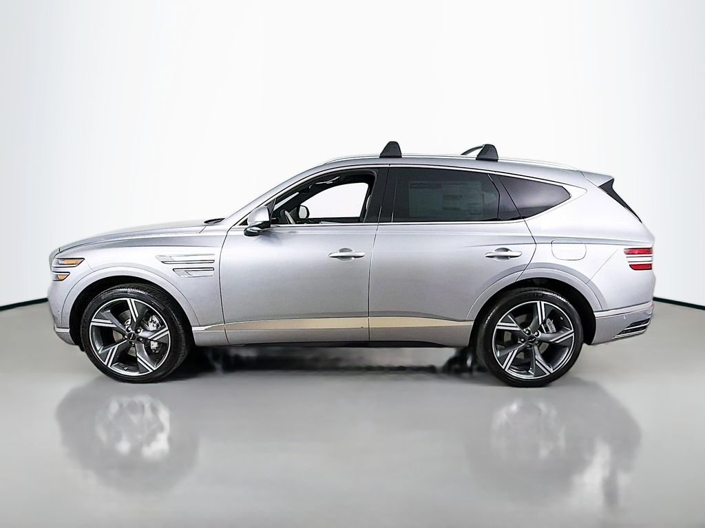 New 2026 Savile Silver Genesis 3.5T Prestige image 4