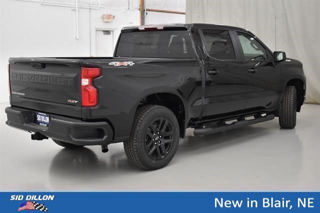 2026 Chevrolet Silverado 1500 RST - Photo 13