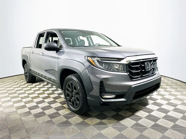 Certified Used 2023  Honda RTL-E image 1