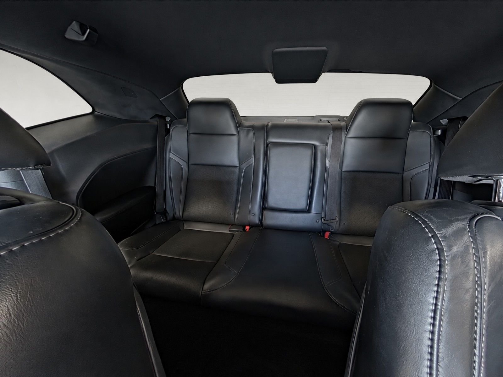 Used 2015 B5 Blue Pearl Coat Dodge SXT Plus image 25