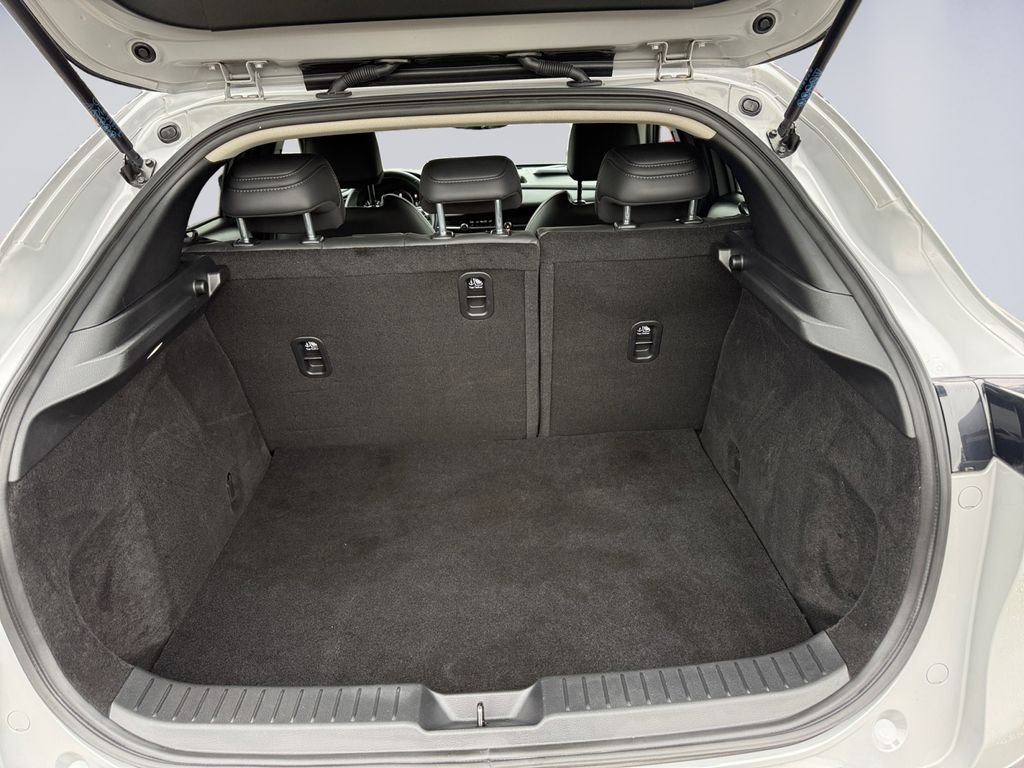 Used 2025 Gray Mazda 2.5 S Select Sport image 19