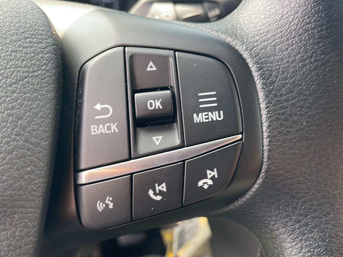 Used 2024 Oxford White Ford T350 AWD SRW image 15