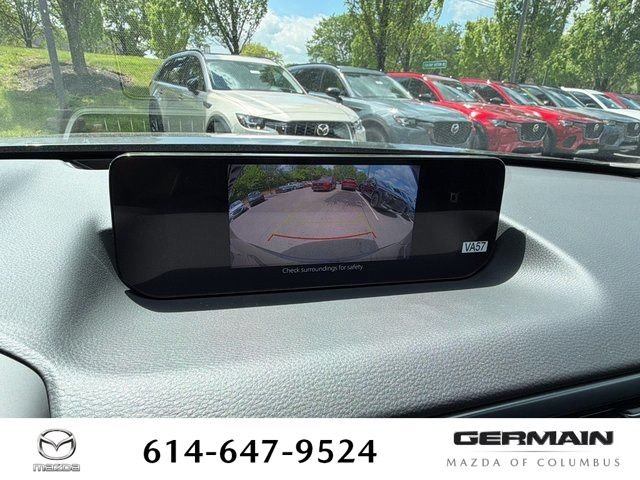 New 2026 Gray Mazda Premium image 28