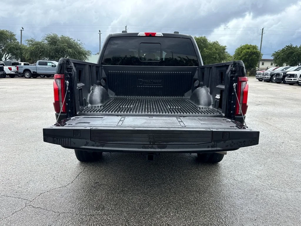 Certified Used 2024 Black Ford Platinum image 32