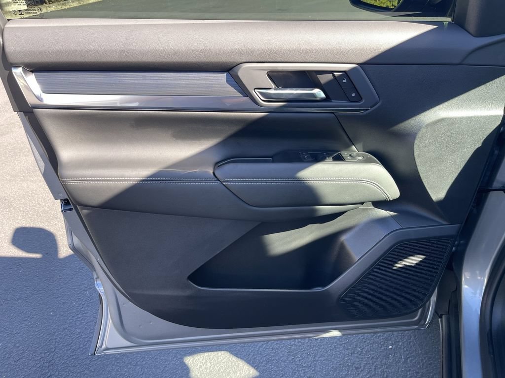 2027 GMC Terrain Elevation - Photo 22