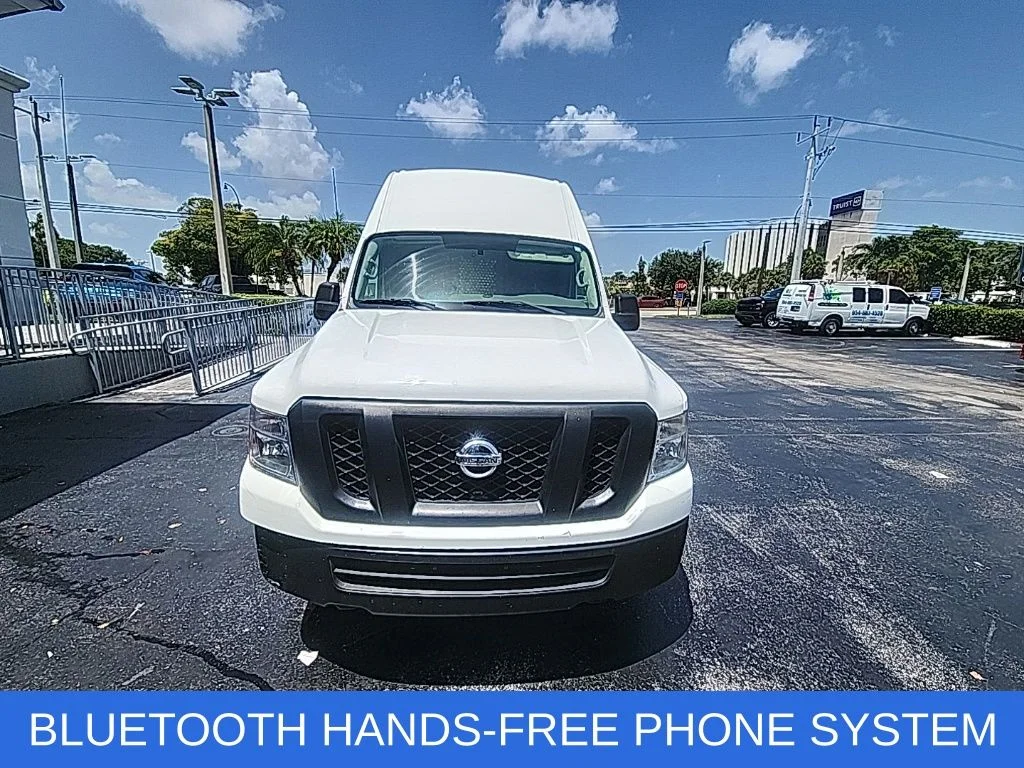 Used 2021 White Nissan S image 2