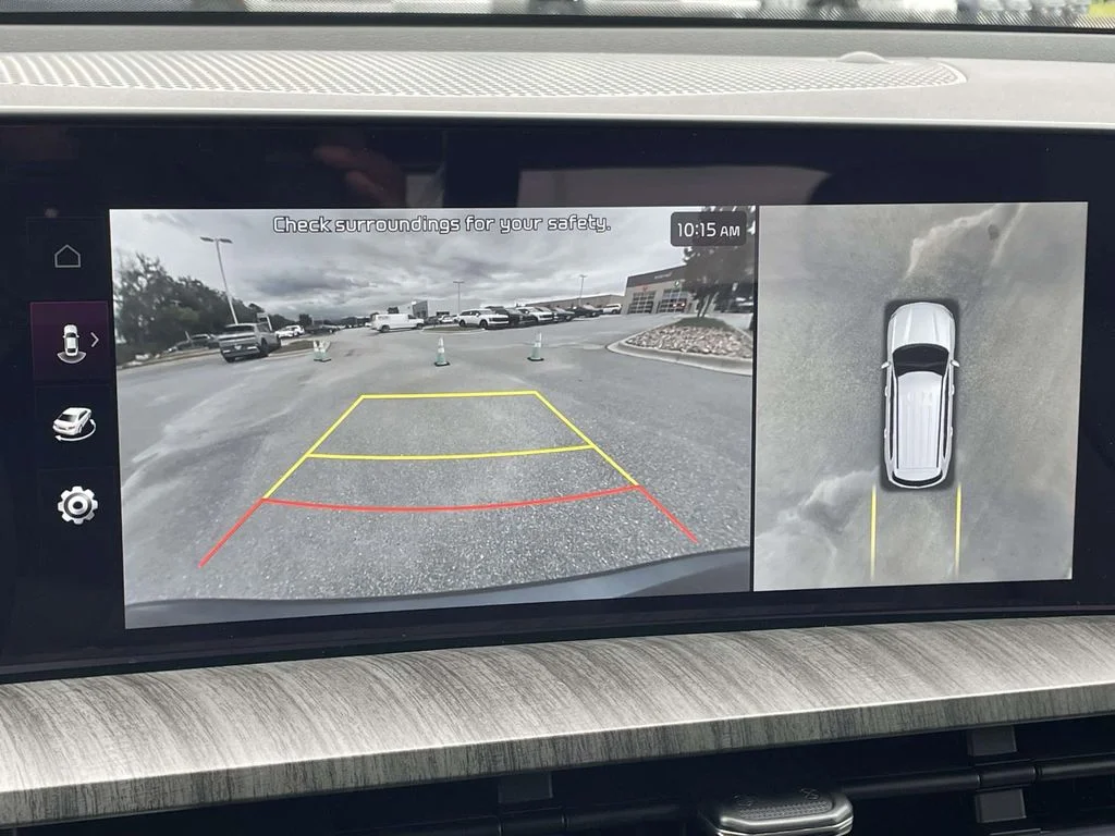 2024 Kia Telluride SX - Photo 19