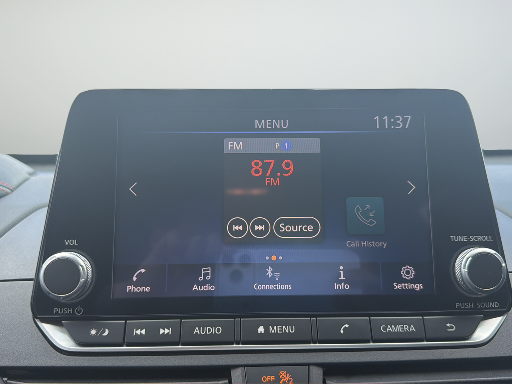 Used 2023 Pearl Nissan 2.5 SR image 46
