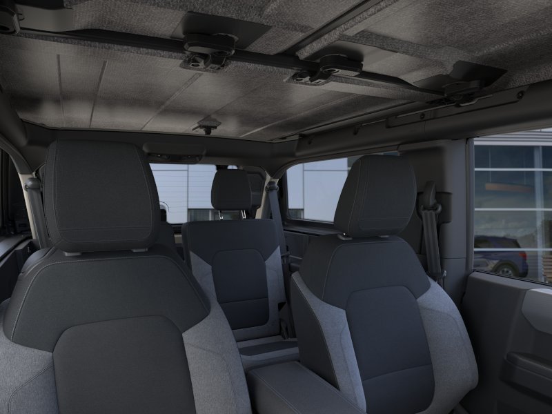 New 2026 Desert Sand Ford Base image 41