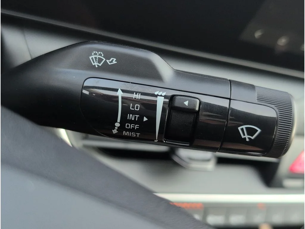 New 2026 Interstellar Gray Kia LXS image 25