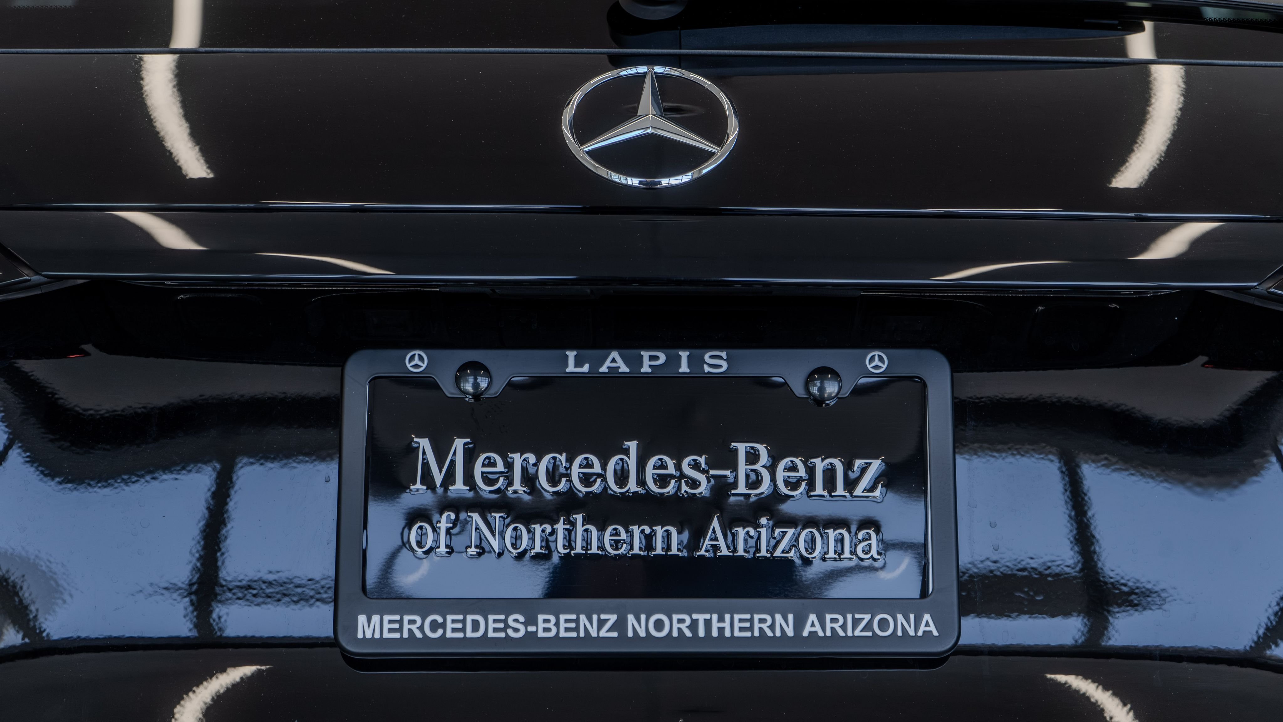 New 2026 Black Mercedes-Benz GLC 300 image 15