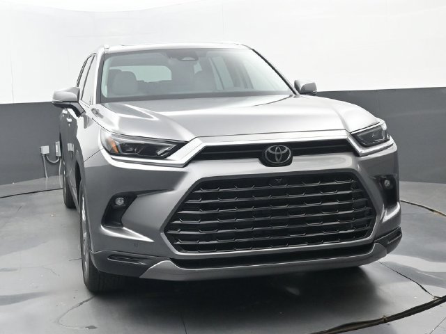 New 2026 Heavy Metal Toyota Limited image 21