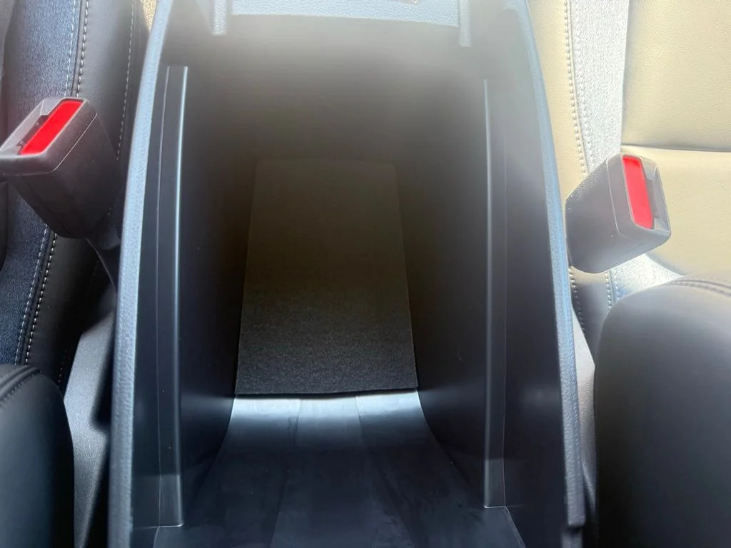New 2026 Azure Gray Metallic Tri-Coat Ford Outer Banks® image 25