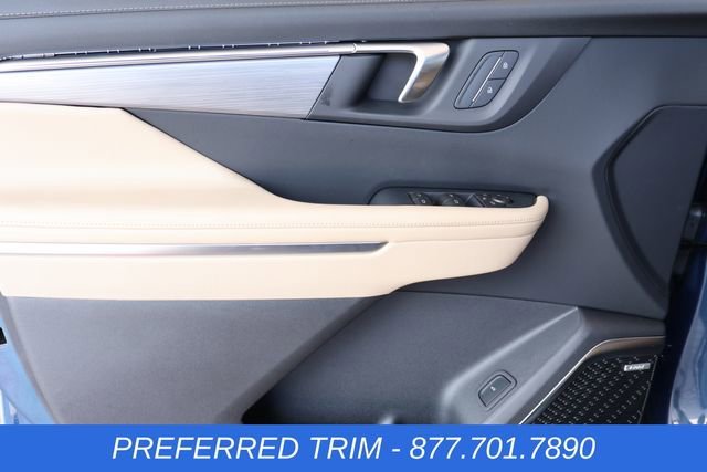 New 2026 Ocean Blue Metallic Buick Preferred image 12