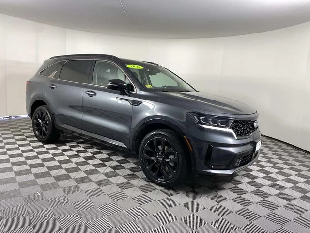 2021 Kia Sorento
