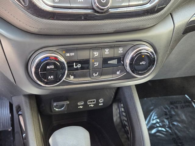 2023 Chevrolet TrailBlazer LT - Photo 22