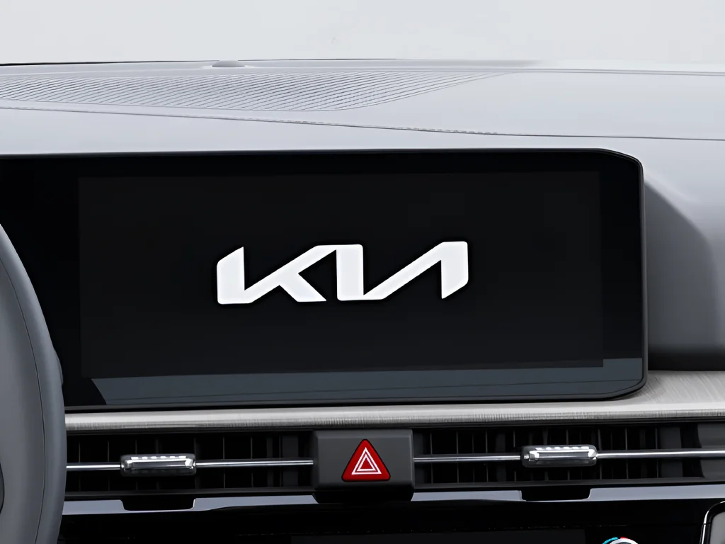 New 2027 Blue Kia X-Line image 27