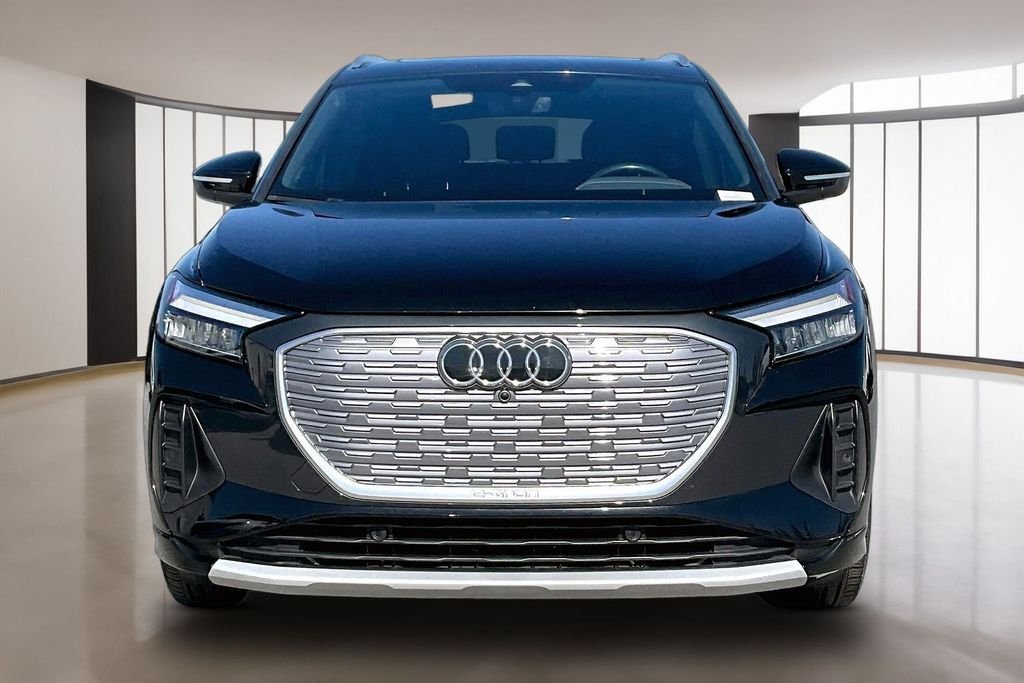 Used 2023 Audi Q4 e-tron Premium Plus with VIN WA1BCBFZ2PP015886 for sale in Cerritos, CA