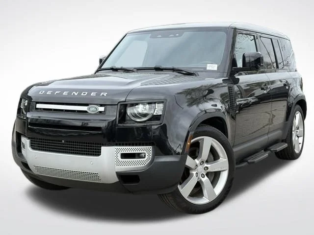 2024 Land Rover Defender 110 SE P400's photo