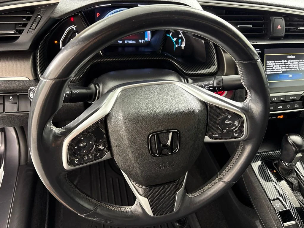Used 2019  Honda EX image 22