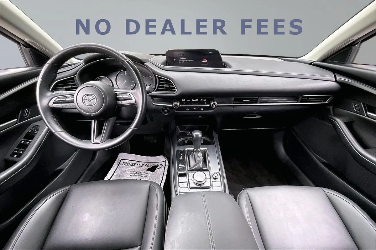 Used 2021  Mazda Select image 7