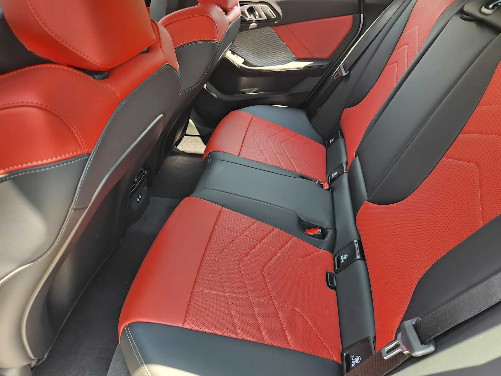 New 2026 Skyscraper Grey Metallic BMW 228 xDrive image 7