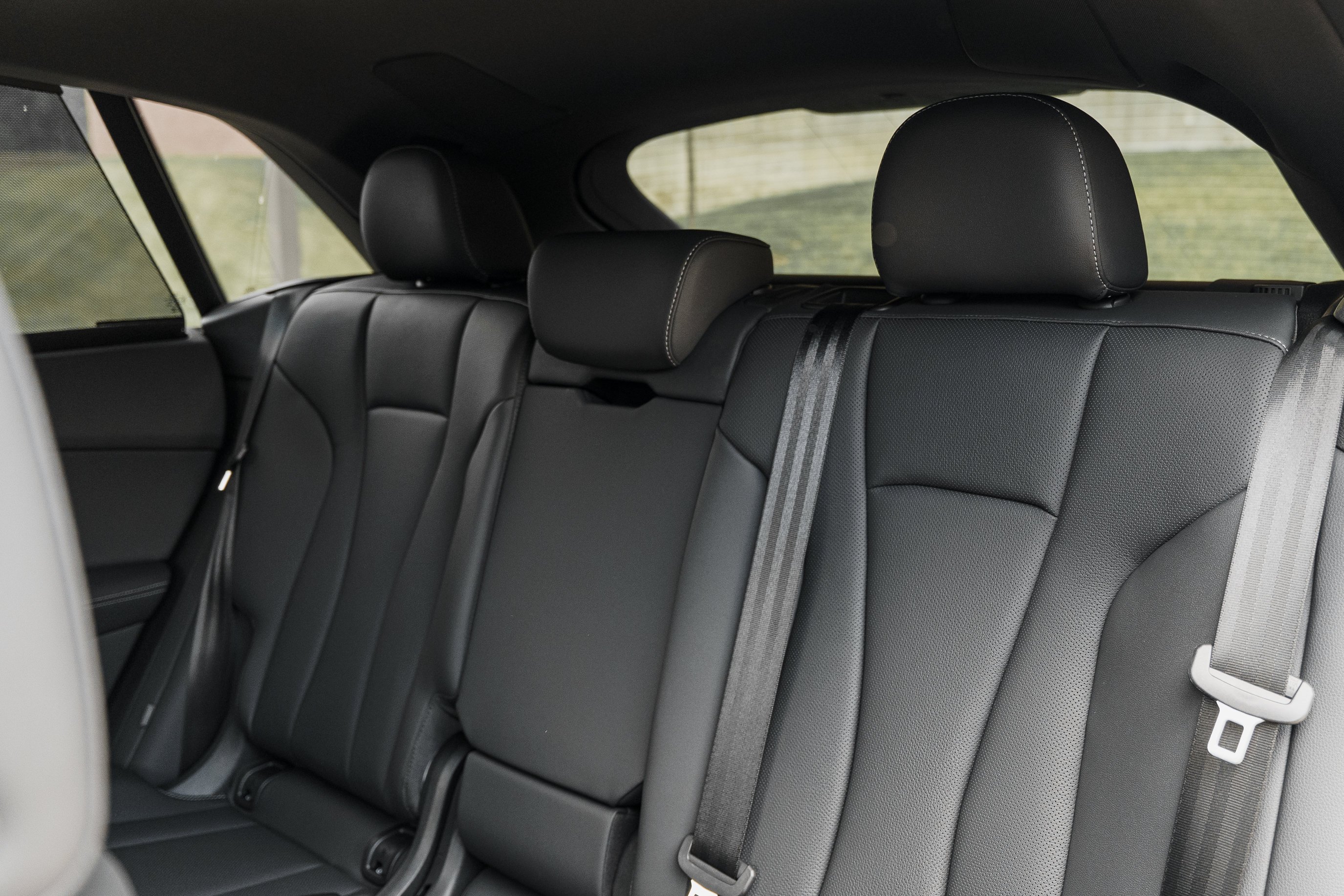 New 2026 Glacier White Metallic Audi Premium Plus image 25