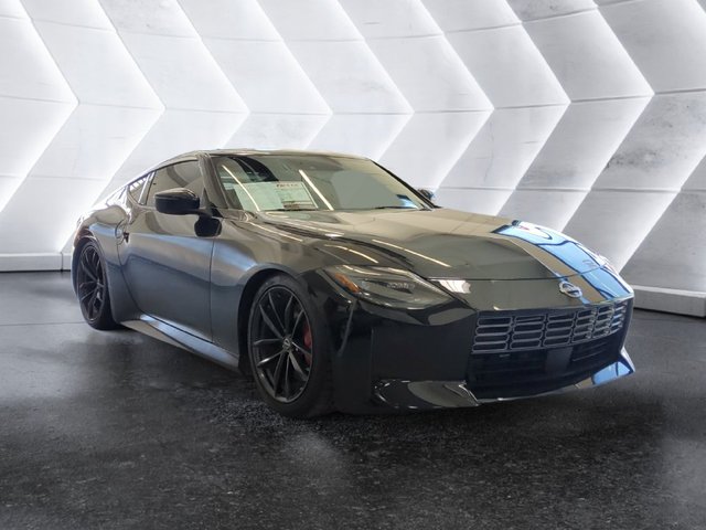 2024 Nissan Z Performance