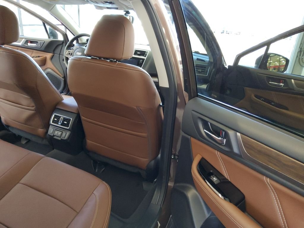 Used 2019 Brown Subaru 3.6R image 17