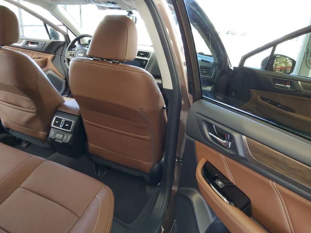 Used 2019 Brown Subaru 3.6R image 17