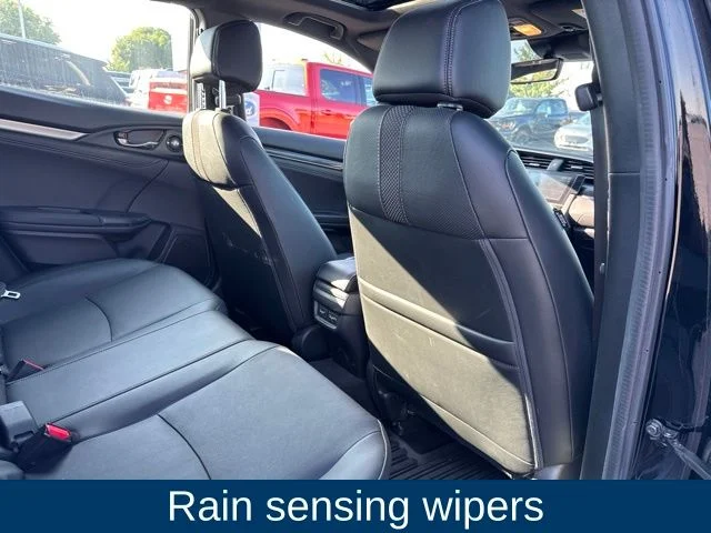 Used 2020  Honda Sport Touring image 22
