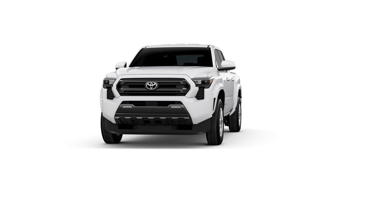 2025 Toyota Tacoma SR5 - Photo 66