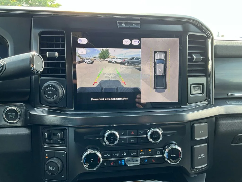 2026 Ford F-350 Super Duty Lariat - Photo 21