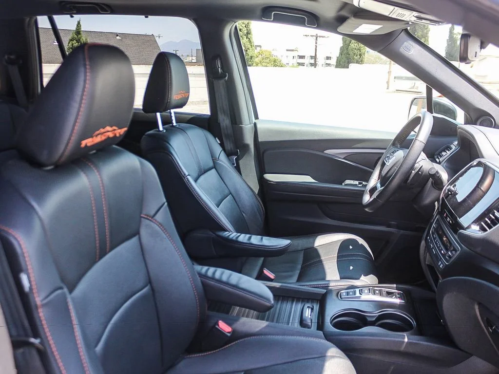 2023 Honda Passport TrailSport - Photo 45