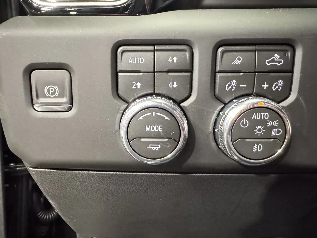 2026 GMC Sierra 1500 Denali - Photo 20