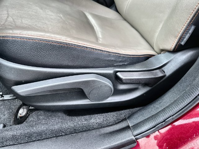Used 2017 Red Subaru 2.0i Limited image 15