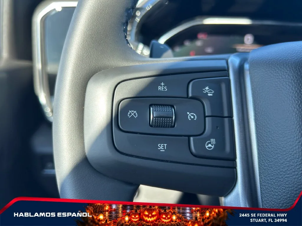 New 2026 Sterling Metallic GMC Elevation image 25