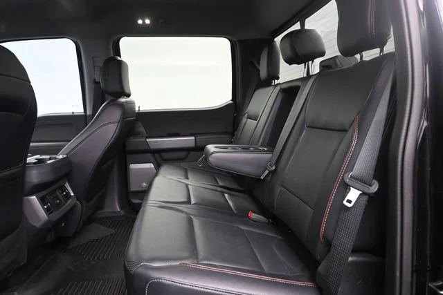 Used 2024 Agate Black Ford XL image 22