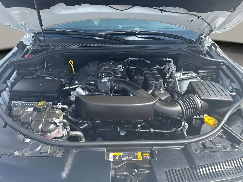 Used 2026 White Dodge GT image 31