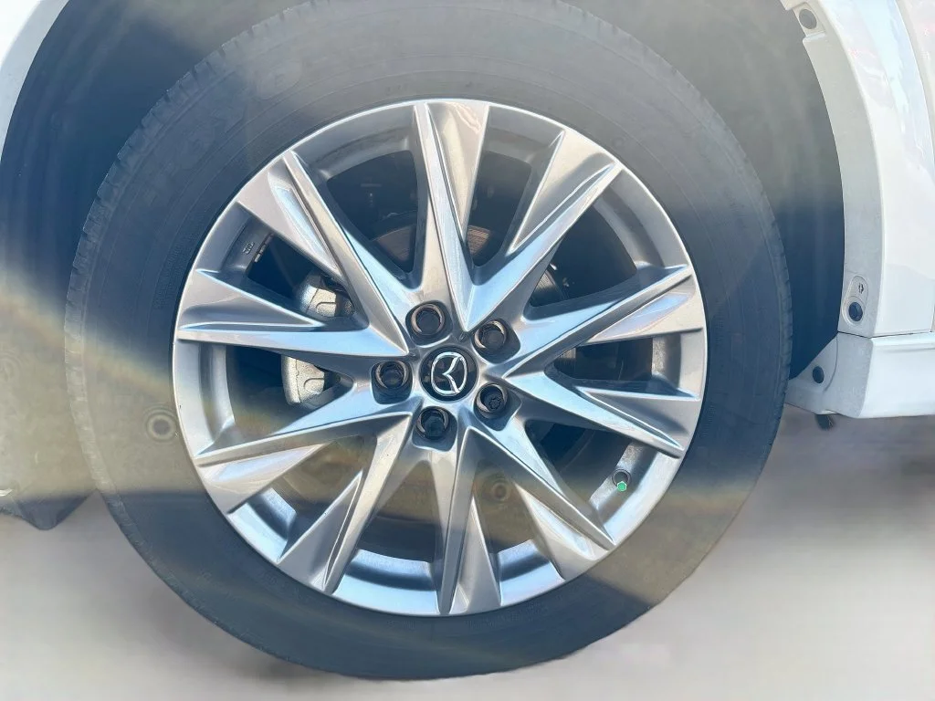 Certified Used 2024 White Metallic Mazda 2.5 S Premium Package image 32