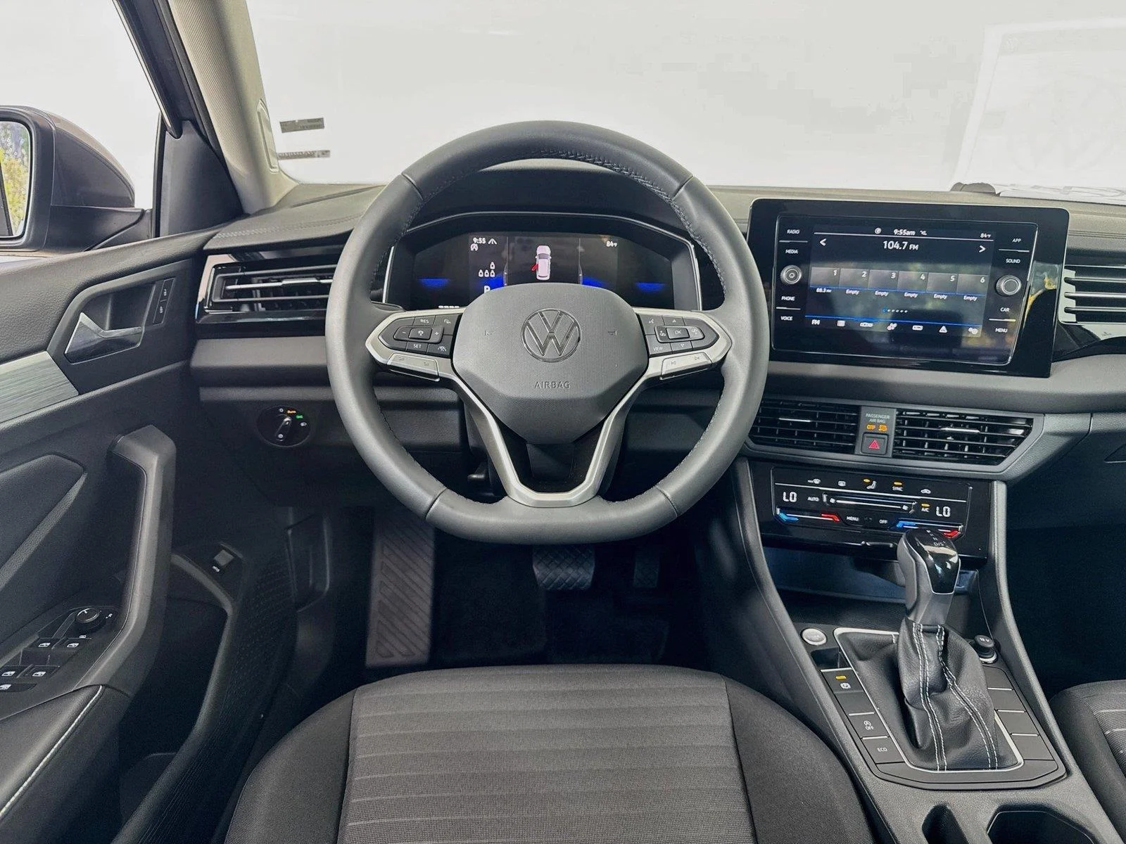 New 2026 GRAY VOLKSWAGEN  image 20