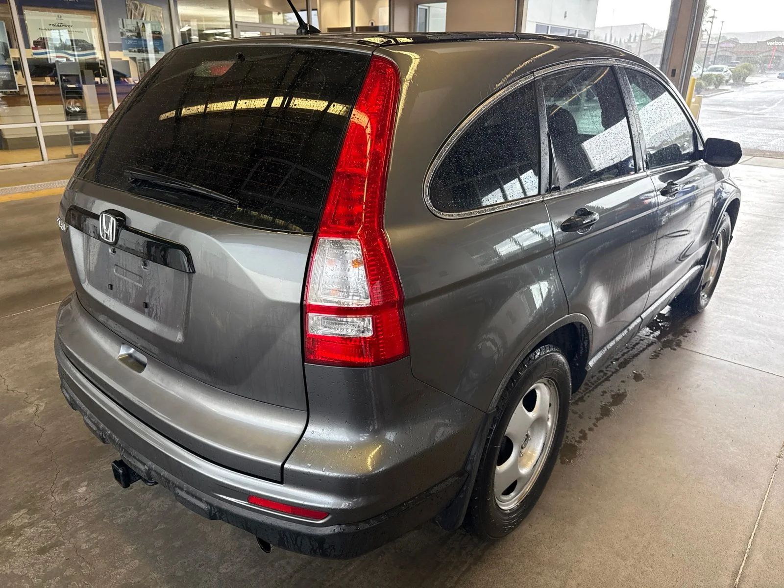 Used 2010  Honda LX image 5