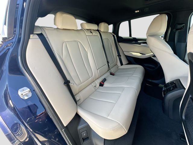 Certified Used 2024 Blue BMW xDrive30i image 28